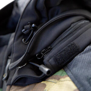 Carinthia ISG 2.0 Jacket G-Loft woodland