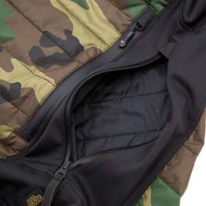 Carinthia ISG 2.0 Jacket G-Loft woodland