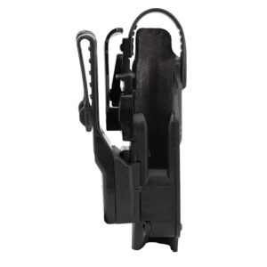 Ghost 5.2 Tactical Holster Level III für GLOCK 17|19