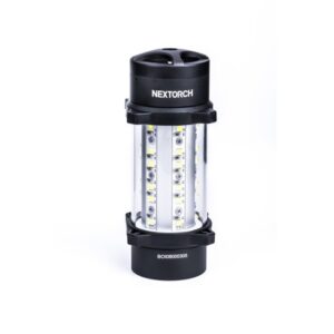 Nextorch ND20 Irritationskörper
