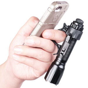 Nextorch Tactical Flashlight Ring FR-1