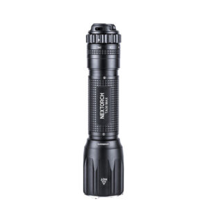 Nextorch TA30 MAX Taktische LED Taschenlampe