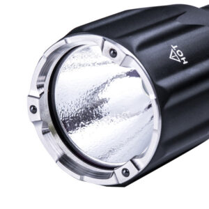 Nextorch TA30 MAX Taktische LED Taschenlampe