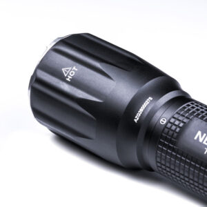 Nextorch TA30 MAX Taktische LED Taschenlampe