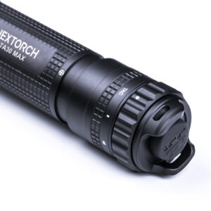 Nextorch TA30 MAX Taktische LED Taschenlampe
