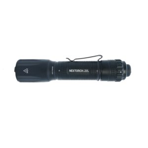 Nextorch TA30 Operator Taktische LED Taschenlampe