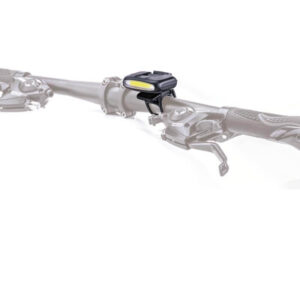 Nextorch UT10 Cliplampe mit Zubehör