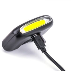 Nextorch UT10 Cliplampe 170 lm