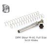 DPM Rückstoß-Dämpfungssystem für Steyr M-A1 & A2