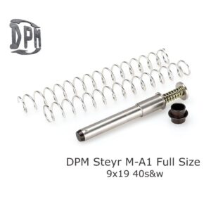 DPM Rückstoß-Dämpfungssystem für Steyr M-A1 & A2