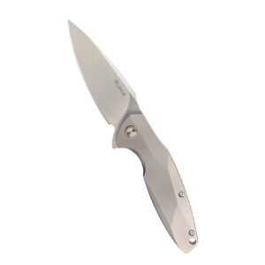 Ruike Einhandmesser M105-TZ