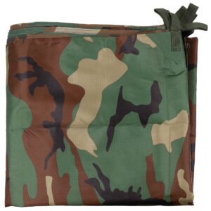 MFH Tarp Extrem 3 x 3 m woodland