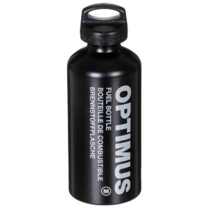 Optimus Tactical Brennstoffflasche 0,6 L