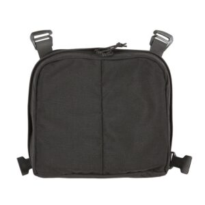 5.11 Tactical Admin Gear Set schwarz