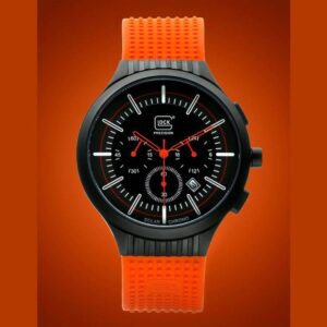 GLOCK Watch GLOBAL
