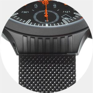 GLOCK Watch GLOBAL
