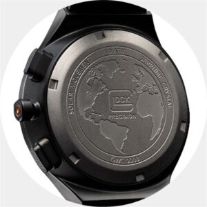 GLOCK Watch GLOBAL