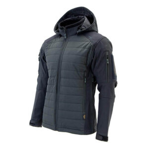 Carinthia ISG Pro Jacket dark green