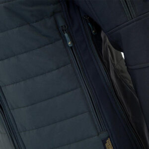 Carinthia ISG Pro Jacket dark green