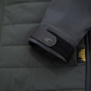 Carinthia ISG Pro Jacket dark green