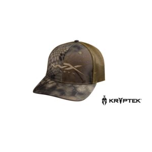 Wileyx Snapback Cap Kryptek Highlander