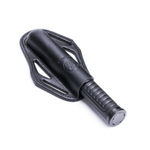 Nextorch V67 Lederholster für Einsatzstöcke