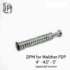 DPM Rückstoß-Dämpfungssystem für Walther PDP