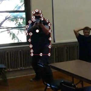 Laser Ammo Video Szenario Trainer Pro 2.0