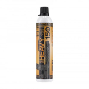 Elite Force Heavy Gas Maintenance 560 ml