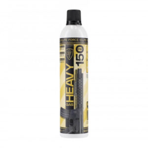 Elite Force Heavy Gas 560 ml