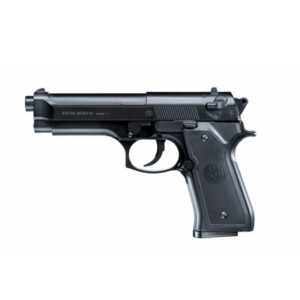 Umarex Beretta M92 FS HME Federdruck
