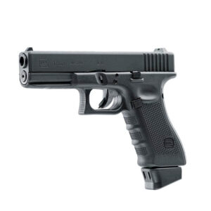 VFC GLOCK 17 Gen 4 CO²-BB 6 mm BB