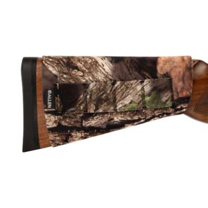 Allen Neopren Shotgung Stock Cover camo