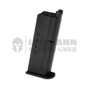 WE Gas-Magazin für Desert Eagle .50 AE