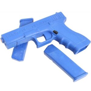 Ghost Training Gun GLOCK 17 blau