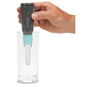 Steripen Aqua UV-Wasserentkeimer