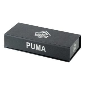 Puma TEC Rettungsmesser orange