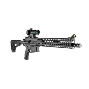 FAB Defense FRBS Offset Back-Up Sights Kit