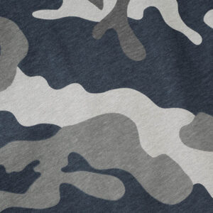 Brandit Basic T-Shirt grey-camo