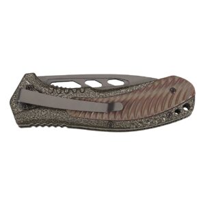 Herbertz TOP-Collection Einhandmesser