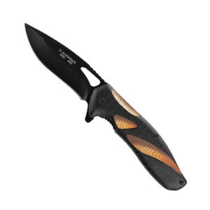 Herbertz Einhandmesser Reptil