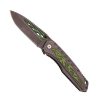 Herbertz Einhandmesser Adler