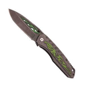 Herbertz Einhandmesser Adler