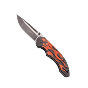 Herbertz Einhandmesser Flamme