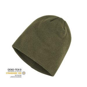 Brandit Beanie Mover oliv