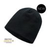 Brandit Beanie Mover schwarz