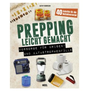 Prepping leicht gemacht