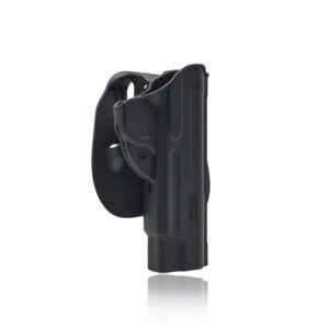 Cytac F-Fast Draw Paddle Holster für Colt 1911 5