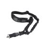 Cytac Single Point Sling with QD Swifel schwarz