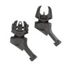FAB Defense FRBS Offset Back-Up Sights Kit